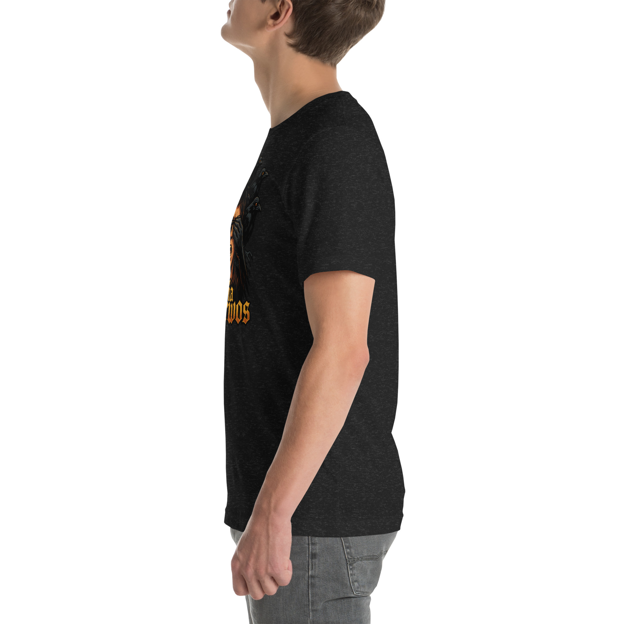 Cría Cuervos — Tee - Image 7