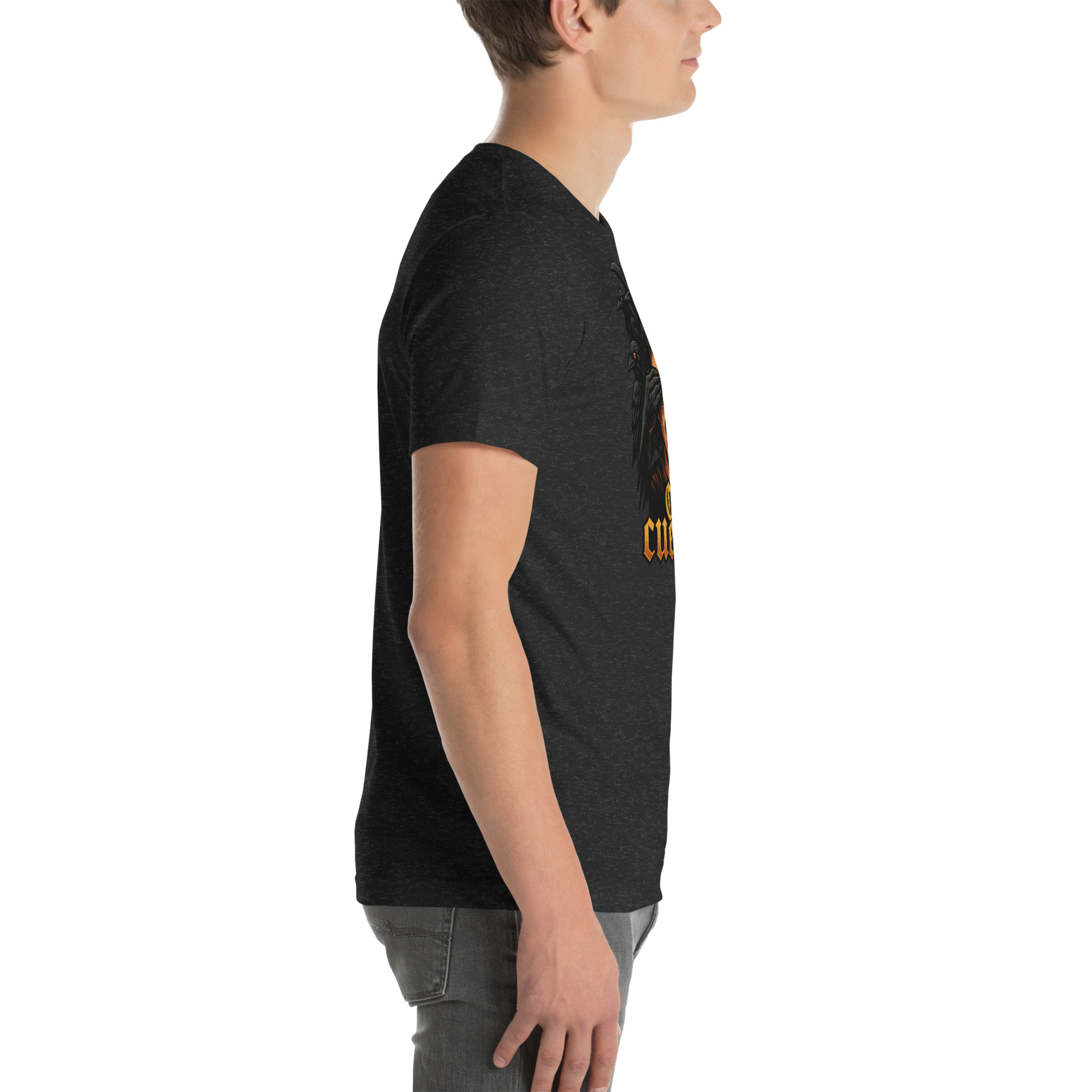 Cría Cuervos — Tee - Image 9